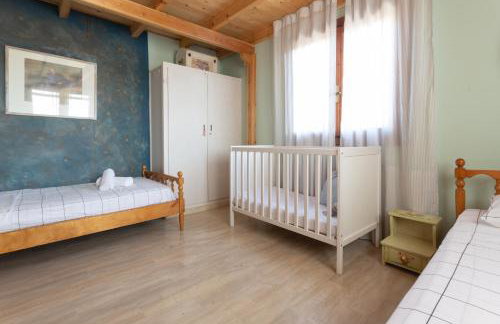 Beetle Villa retro country house - Foto 8