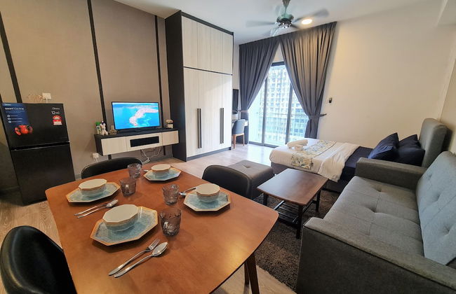 Southlink Lifestyle Apartment Bangsar - Photo 32