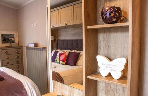 Bumble Lodge New Forest - Foto 25