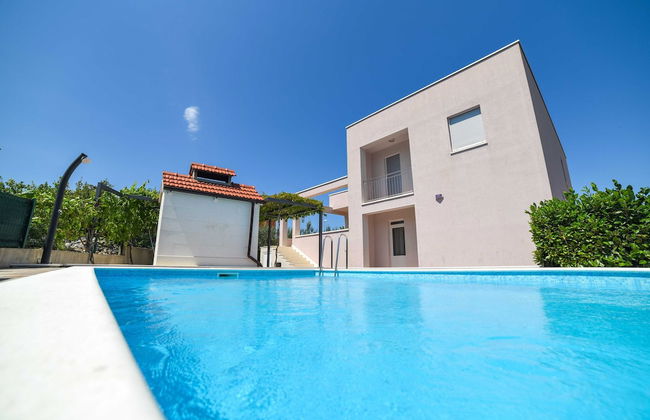 Villa Bender - Foto 23