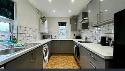 3 Bedroom Home in Wellington - Foto 5, stove, pet friendly