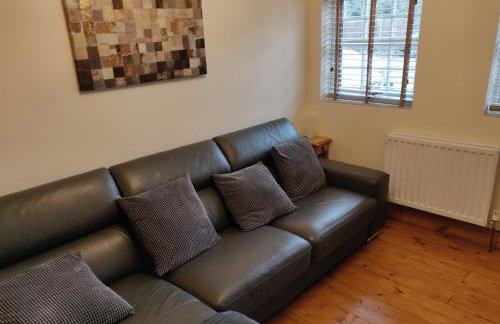 3 BR Ensuite Cottage Private Garden Parking Near St Neots - Foto 14