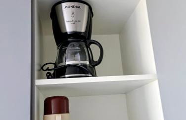 Apartamento aconchegante - Foto 17