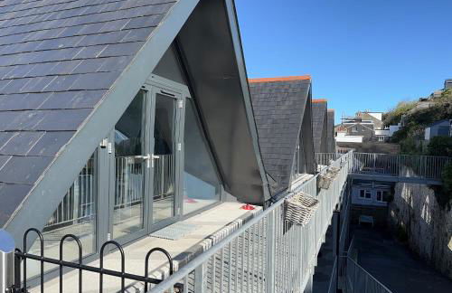 Beautiful, spacious 3 bed Brixham apartment - Photo 33