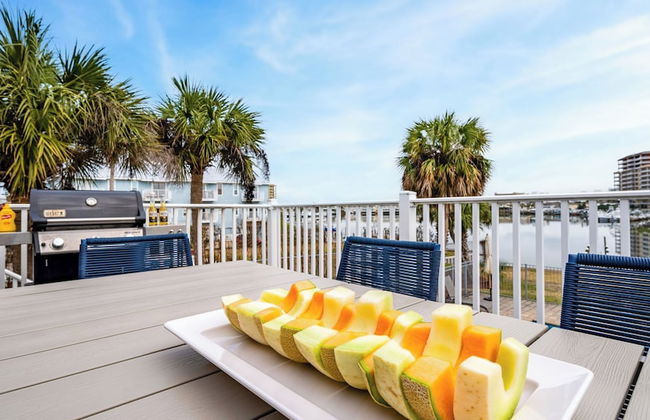 Harborside by Avantstay Expansive Destin Retreat - Foto 45