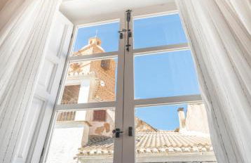 Balcón a la Sierra - Gran Casa con Terraza, Vistas y Chimenea - Foto 37