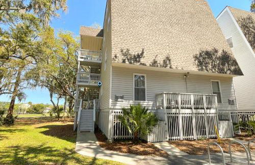 Driftwood Villa 270 - Sand Trap - Foto 14