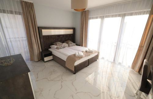 Katowice Apartamenty Hetmańska 4 - Foto 37