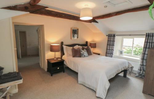 Black Horse Cottage - Foto 11