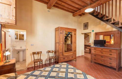 Agriturismo Villa Graziani - Foto 110