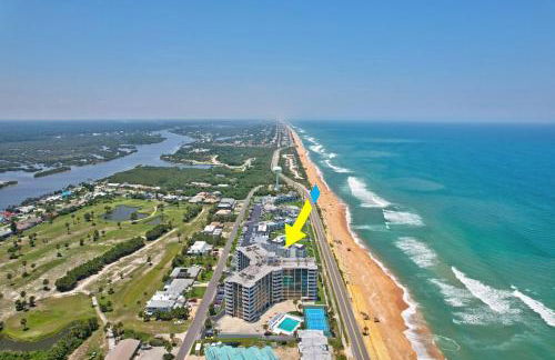 Nautilus Sunset Escape 801 | Flagler Beach - Foto 2