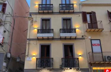 Studio Apartments Centro Storico Via Manno - Photo 28