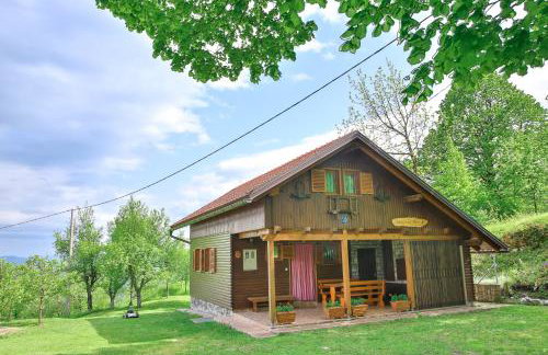 Holiday Home Tržan - Foto 24