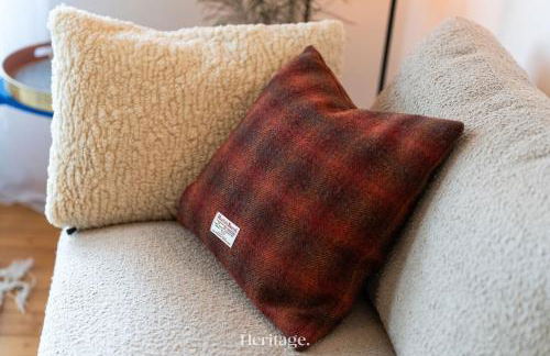 Killiegowan Self-Catering Holiday Home in Aberdeen - Photo 40