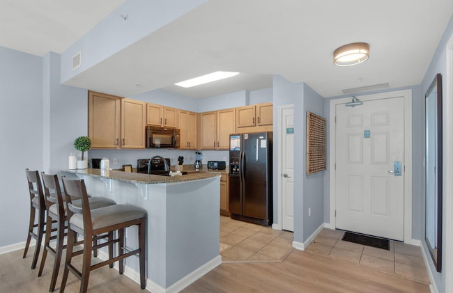 Palms Resort #2606 Jr. 2BR - Photo 33