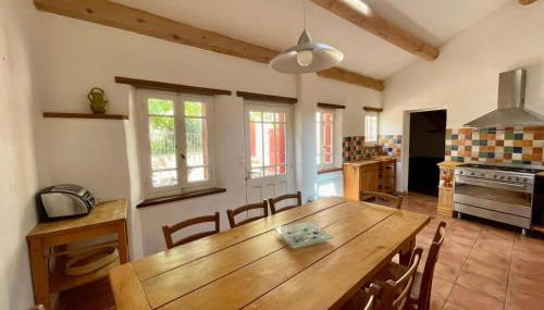 Gîtes du Clos Cèze Art - Foto 2, stove, pet friendly, minibar