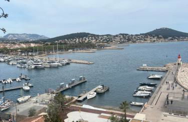 Joli T3 à 5 mins à pied plage et port avec parking - Foto 10