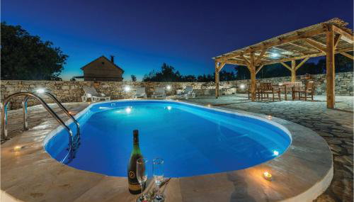 Beautiful Home In Zemunik Gornji - Foto 5