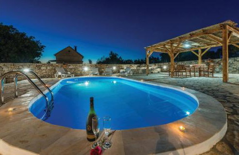 Beautiful Home In Zemunik Gornji - Foto 5