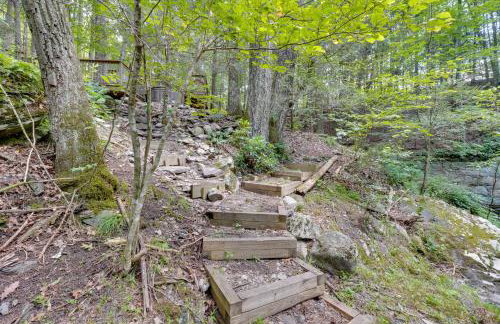 Creek Dips and Smores Catskills Gem - Foto 27