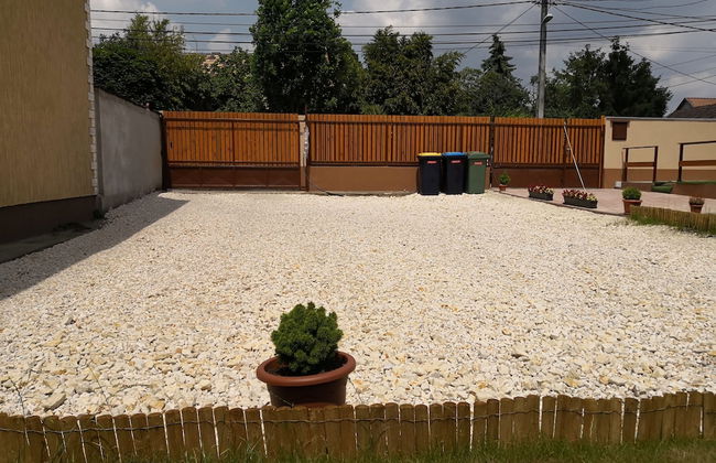 Green Garden Plus Apartman - Foto 37