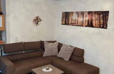 Gemütliche Wohnung nähe Europapark Rust Offenburg Straßburg - Foto 3