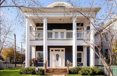 Casa Rio, 3 bedroom by the Pearl and Riverwalk - Foto 1