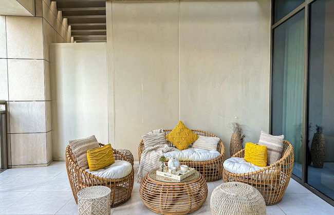 HiGuests - Creekside 18 Tower A - Photo 20