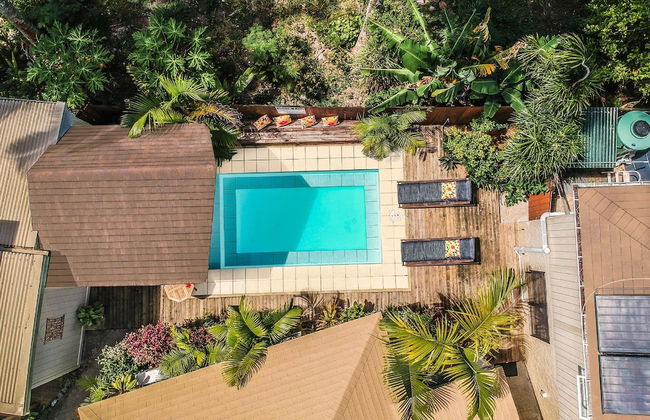 The Cooks Oasis - Foto 53