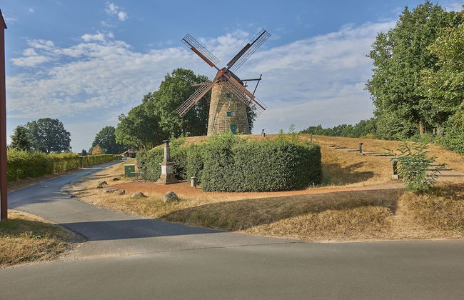 Ferienpark Grafschaft Bentheim - Foto 66