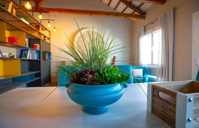 El Patio de los Jazmines "Boutique-House" - Foto 27