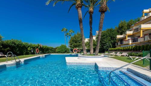 Sea Front Beach Studio Apartment - Foto 2