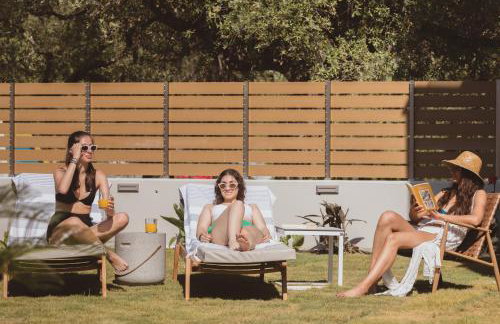 Essentia Vita Comfy Suites - Photo 13