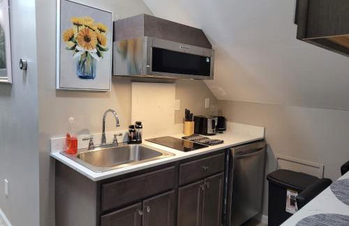 Brand new house with private bath in each room - Foto 12