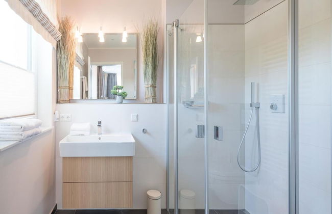 Appartement in Fantastischer Lage auf Nordstrand - Foto 10