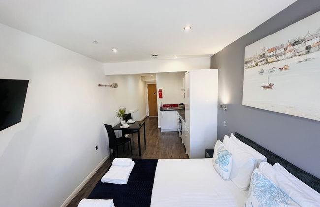 Fox House, Studio Apartments - Foto 26