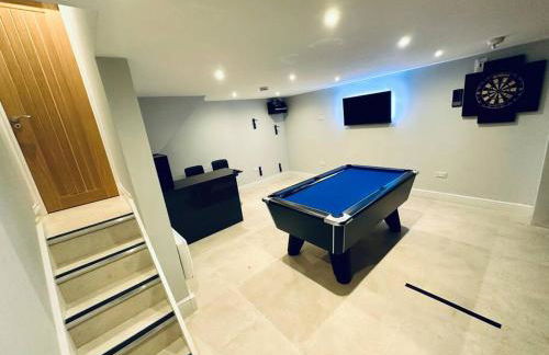 The Bear Loft Plus - Includes Hot Tub & Games Room - Foto 6