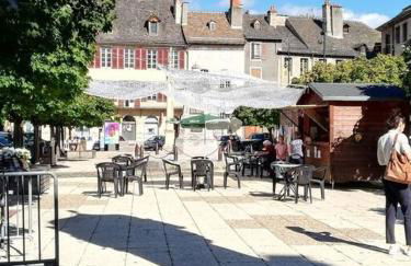 Appartement immeuble le bringer 180m2 - Foto 26