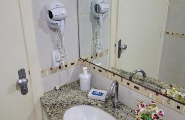 Spazio Bella Vita · Bela vista em Águas Claras - Foto 12