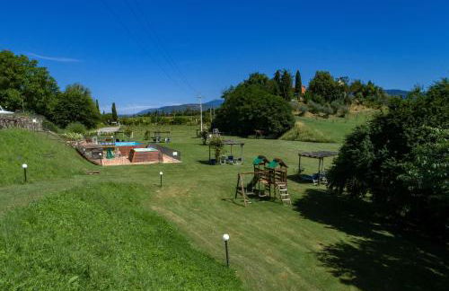 Casa Vacanze Le Fornaci - Foto 98