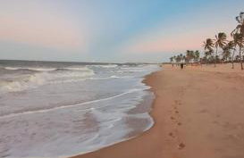 VG SUN CUMBUCO-Lake Flat C1 201 1 a 4 pessoas - Photo 64