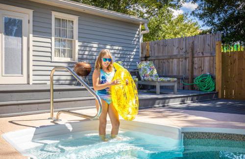 Frogtown Cottage by Tybee Vacation Rentals - Foto 85