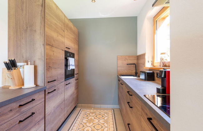 Chalet in Wolting in a Delightful Area - Foto 10