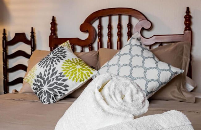 Olas Altas Suites - Foto 16