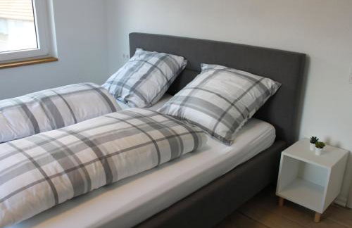 Landgasthof Lamm Ferienwohnungen - Foto 35