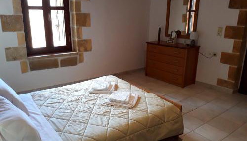 Traditional House Koukounara - Foto 4