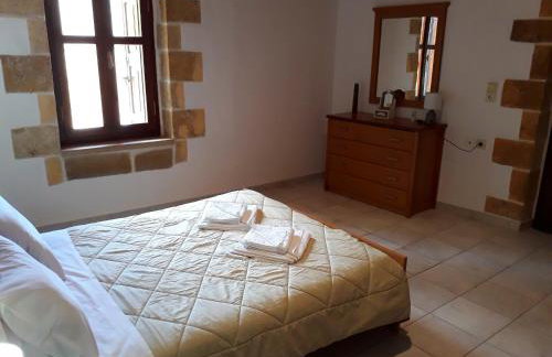 Traditional House Koukounara - Foto 4