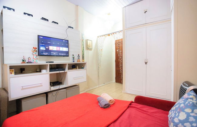 360 Aterro do Flamengo By SUHCasa - Foto 49