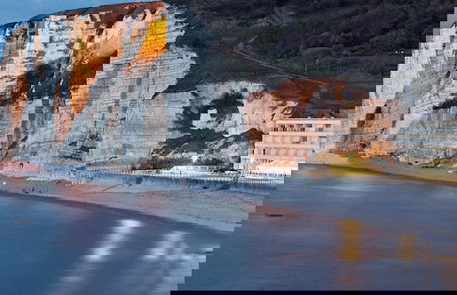 Normandy Etretat - Foto 51