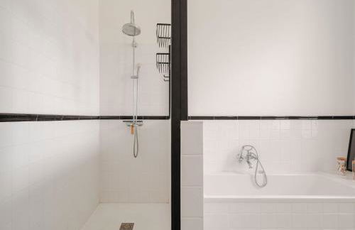 Villa Blanc Castel by Interhome - Foto 17